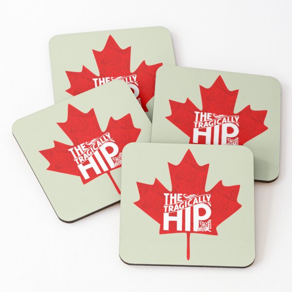 Item preview, Tragically Hip  designed and sold by KyleDaw.
