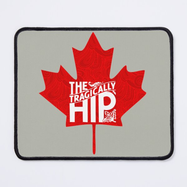 Item preview, Tragically Hip  designed and sold by KyleDaw.