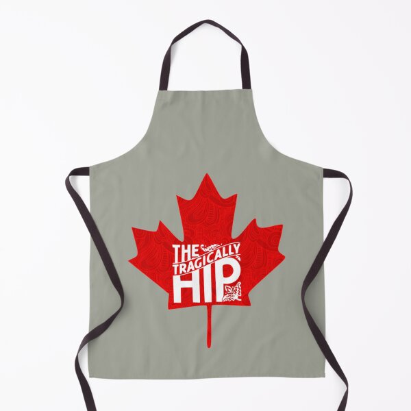 Item preview, Tragically Hip  designed and sold by KyleDaw.