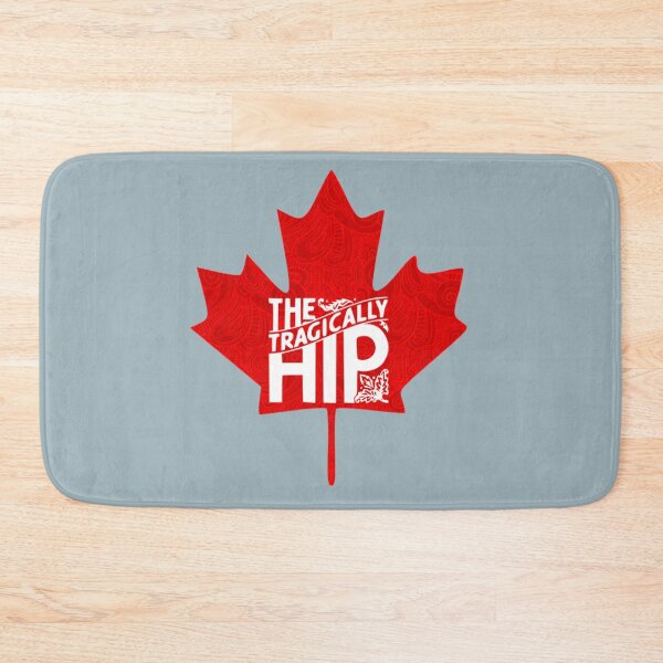 Item preview, Tragically Hip  designed and sold by KyleDaw.