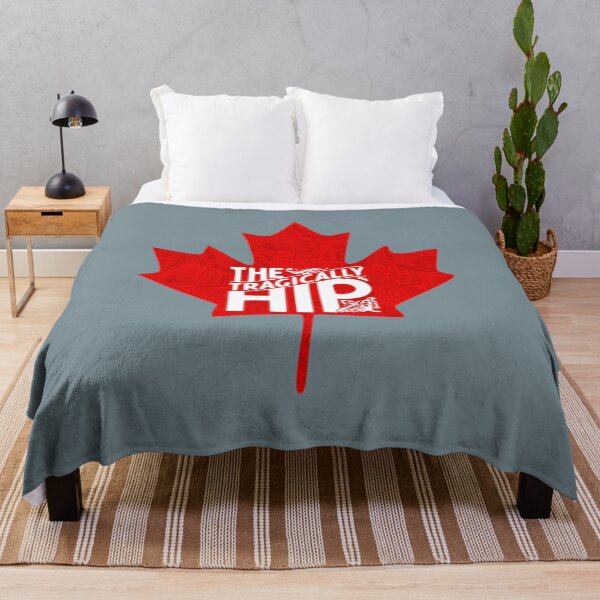 Item preview, Tragically Hip designed and sold by KyleDaw.