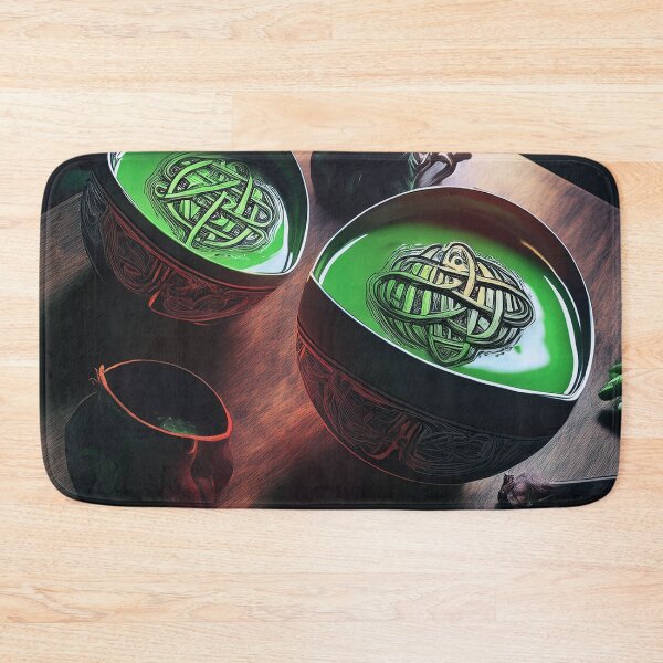 Item preview, Witches Brewing Coffee designed and sold by bloomingvine.