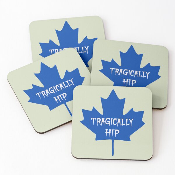 Item preview, Tragically Hip  designed and sold by KyleDaw.