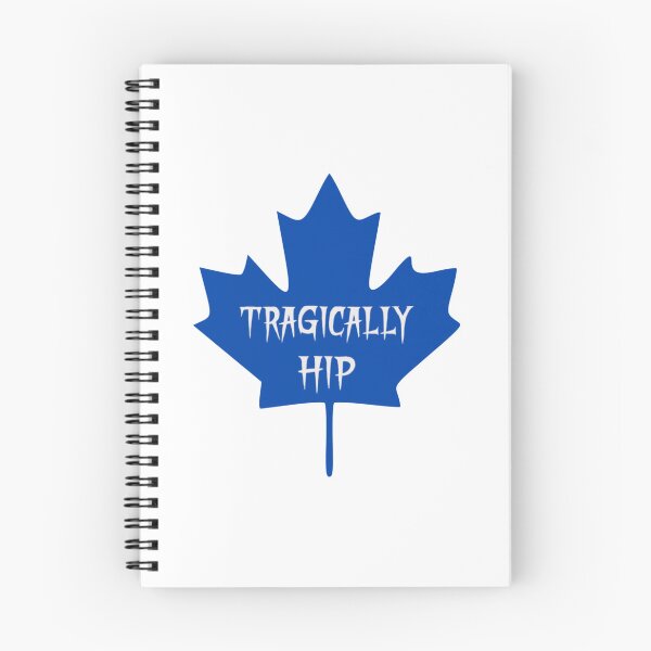 Item preview, Tragically Hip  designed and sold by KyleDaw.