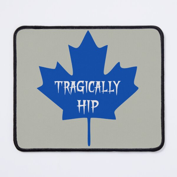 Item preview, Tragically Hip  designed and sold by KyleDaw.