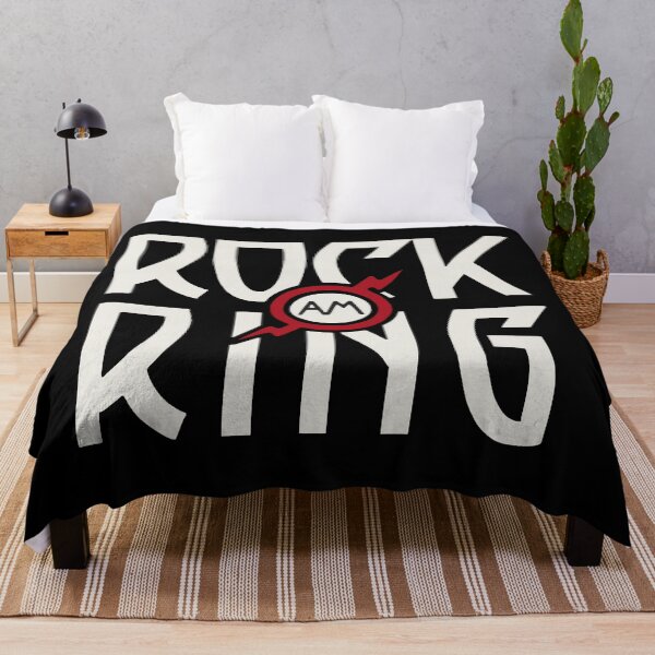 Item preview, City Rock Am Ring aLights Unfold designed and sold by Mariflowers.