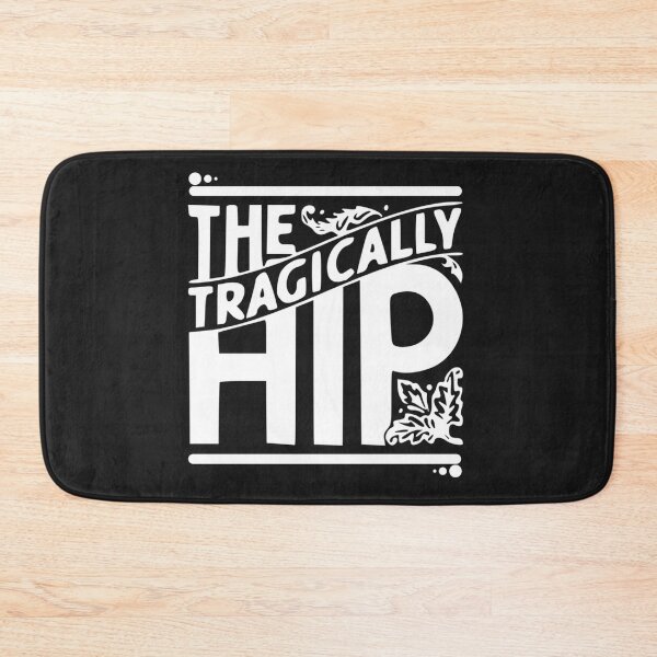 Item preview, Tragically Hip  designed and sold by KyleDaw.