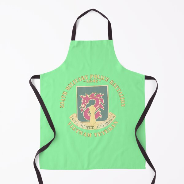 Item preview, 504Th Military Police Vietnam Veteran Dragon Emblem By Merch, Limited Edition, Perfect Gift For You designed and sold by TurnervFtTees.