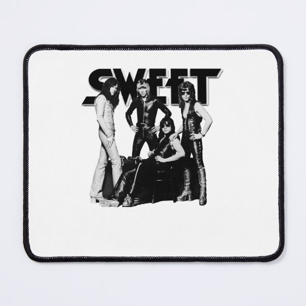 Item preview, The Sweet designed and sold by SaraOlvera4.