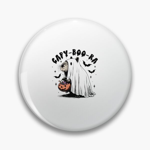 Item preview, Capy-Boo-Ra Halloween designed and sold by JamesDriggers.
