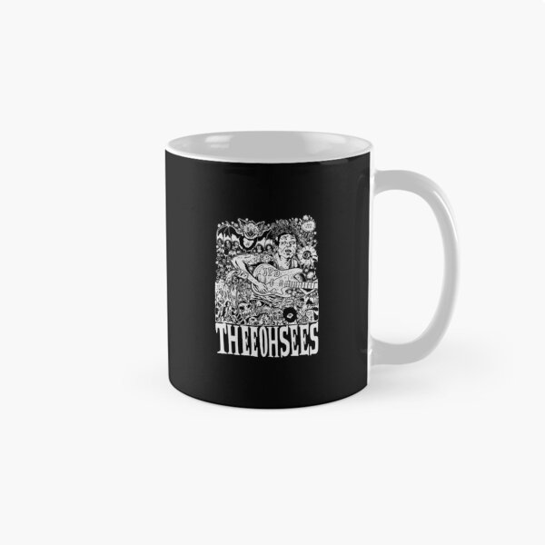 Item preview, thee oh sees i need seed designed and sold by SaraOlvera4.
