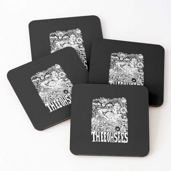 Item preview, thee oh sees i need seed designed and sold by SaraOlvera4.