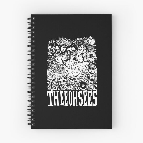 Item preview, thee oh sees i need seed designed and sold by SaraOlvera4.