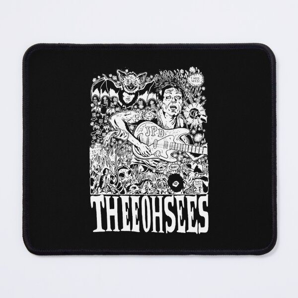 Item preview, thee oh sees i need seed designed and sold by SaraOlvera4.