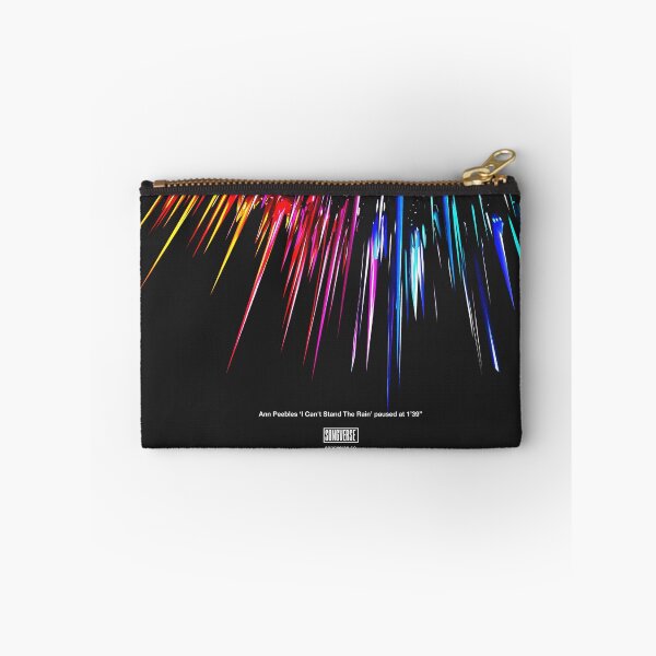 Item preview, Ann Peebles ‘I Can't Stand The Rain’ paused at 1’39”  designed and sold by Luno Media.