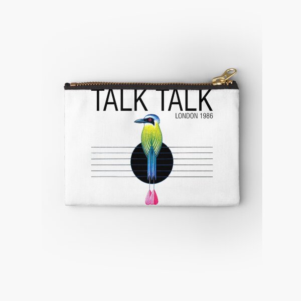 Item preview, TALK TALK LONDON1986 designed and sold by suaratmade.