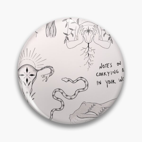 Item preview, Womb designed and sold by juliaharger.