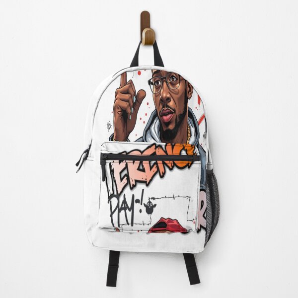 Item preview, terence crawford graffiti art designed and sold by atomsama.