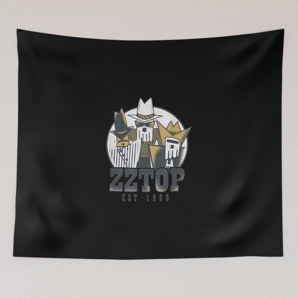 Item preview, Vintage Rock Band - Sharp Dressed Simple Man Tour Classic T-Shirt designed and sold by carmellaanj.