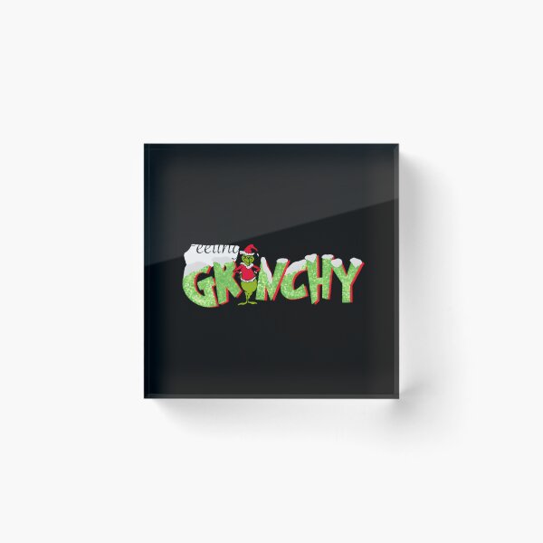 Item preview, Feeling Grinchy designed and sold by ramonaaeqvenita.