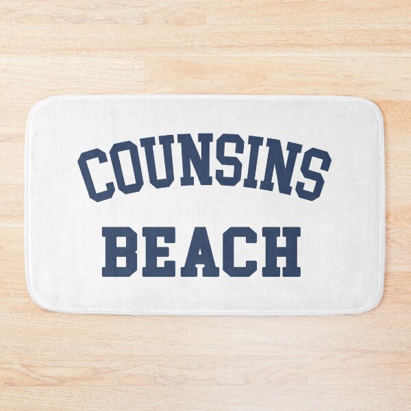 Item preview, Cousins Beach The Summer I Turned Pretty designed and sold by VincentGoodLove.