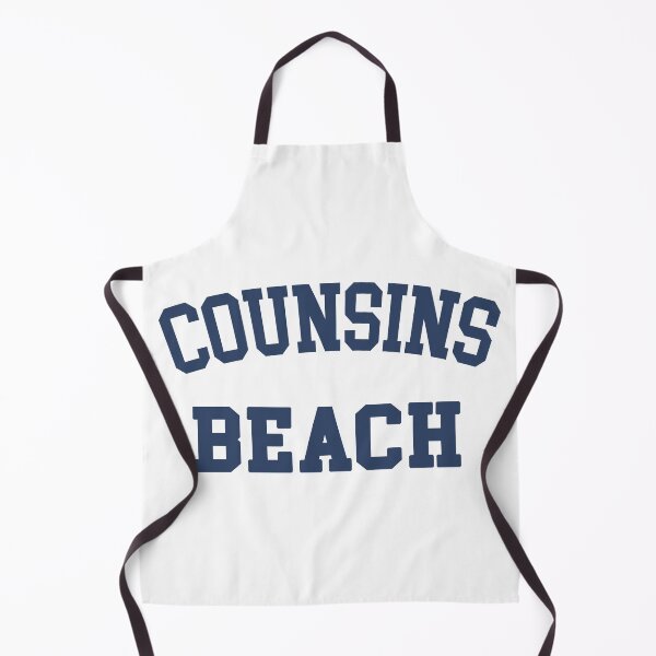 Item preview, Cousins Beach The Summer I Turned Pretty designed and sold by VincentGoodLove.