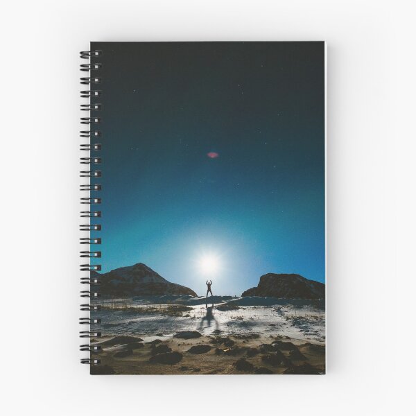 Item preview, Moonscape designed and sold by Patrice Mestari.