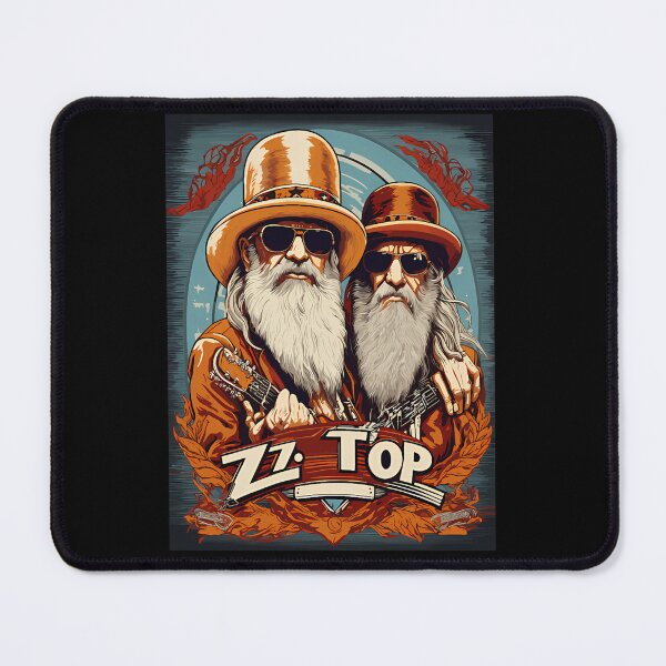 Artikelvorschau, Rock Band Classic T-Shirt entworfen und verkauft von carmellaanj.