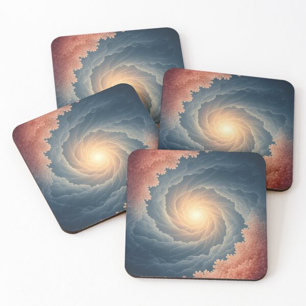 Item preview, Clouds Spiral,  (expanded. image size 8320x12480) designed and sold by Digital-Davinci.