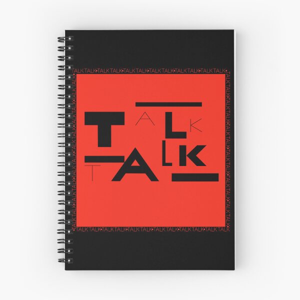 Item preview, TALK TALK REDS LOOKS designed and sold by suaratmade.