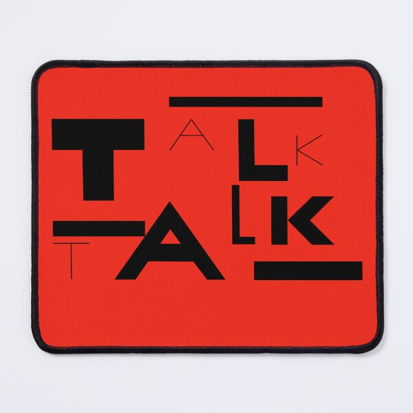 Item preview, TALK TALK REDS LOOKS designed and sold by suaratmade.