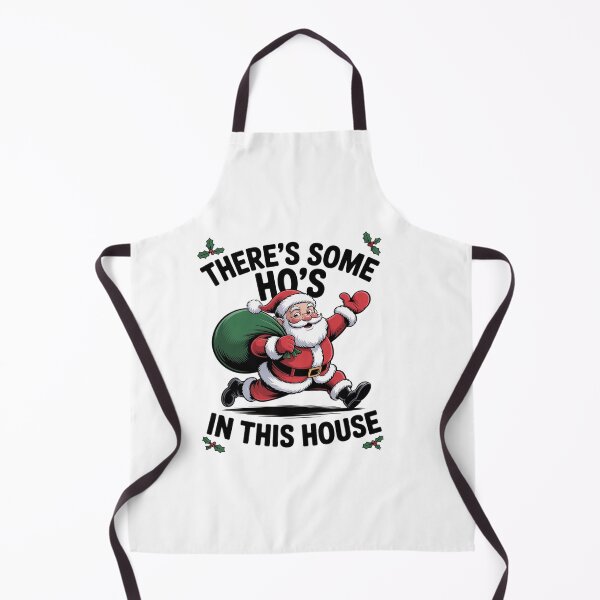 Item preview, There's Some Ho's In This House 3 designed and sold by DrewLeuschke.