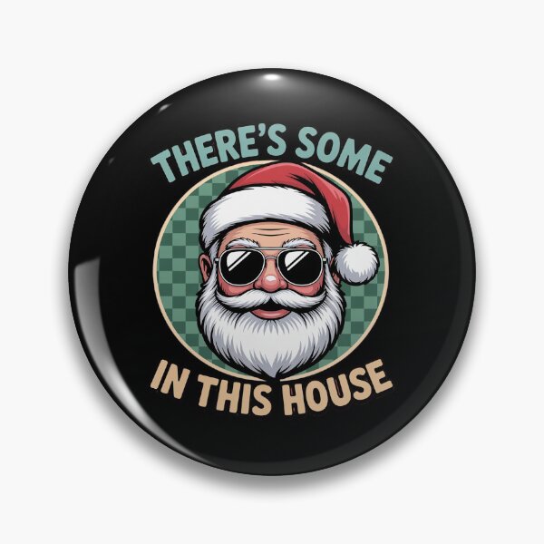 Item preview, There's Some Ho's In This House designed and sold by AmparoBoyle.