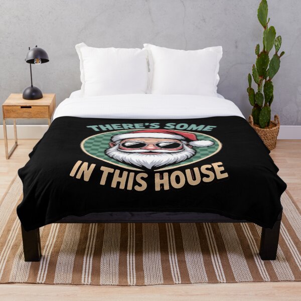 Item preview, There's Some Ho's In This House designed and sold by AmparoBoyle.