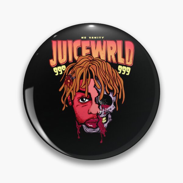 Item preview, Classic Ju.ice Wr.ld 999 999 designed and sold by JenkinsKautzer.