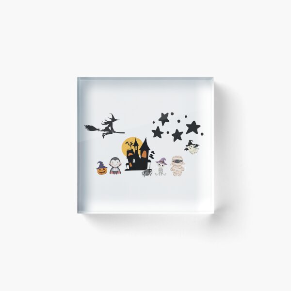 Item preview, Halloween  designed and sold by tintingouw.