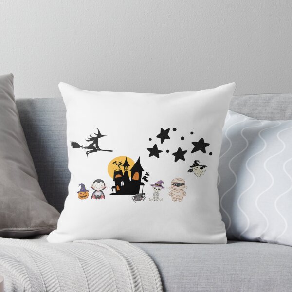 Item preview, Halloween  designed and sold by tintingouw.