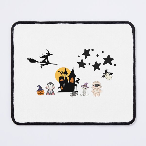 Item preview, Halloween designed and sold by tintingouw.