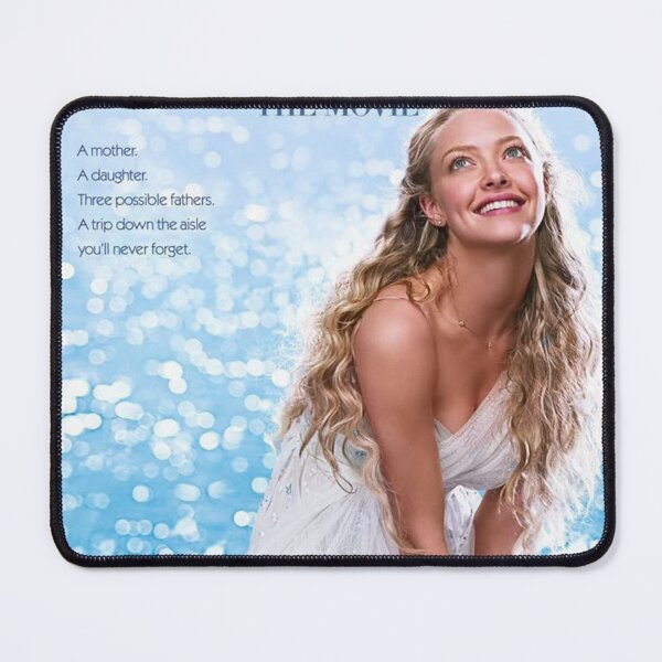 Item preview, mamma mia 2 the movie designed and sold by tonithoma.
