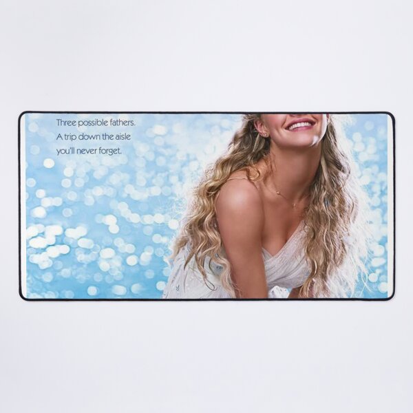 Item preview, mamma mia 2 the movie designed and sold by tonithoma.