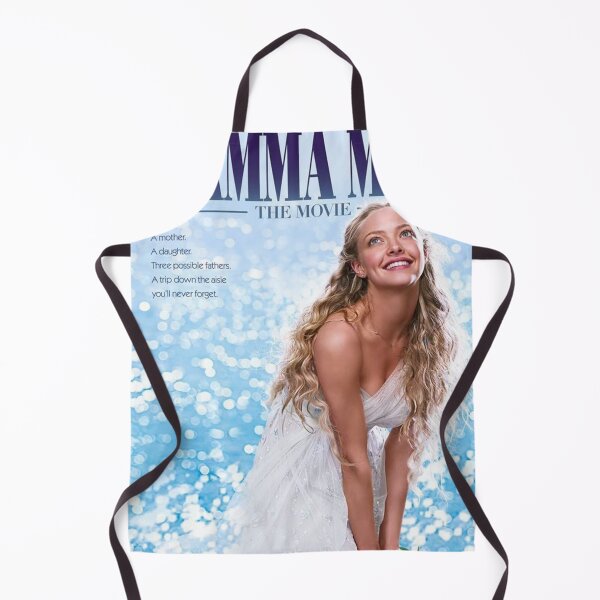 Item preview, mamma mia 2 the movie designed and sold by tonithoma.