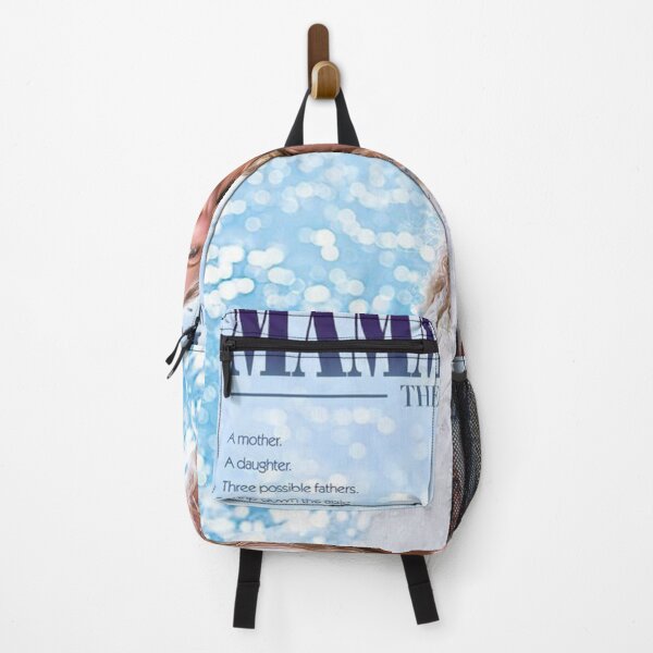Item preview, mamma mia 2 the movie designed and sold by tonithoma.