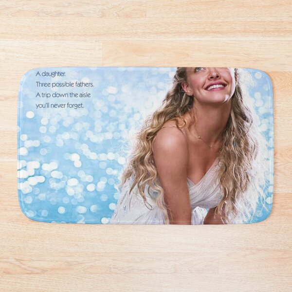 Item preview, mamma mia 2 the movie designed and sold by tonithoma.