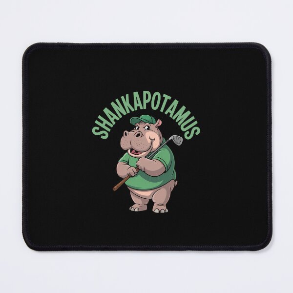 Item preview, Funny Golfer Golf designed and sold by KarstenNoanra.