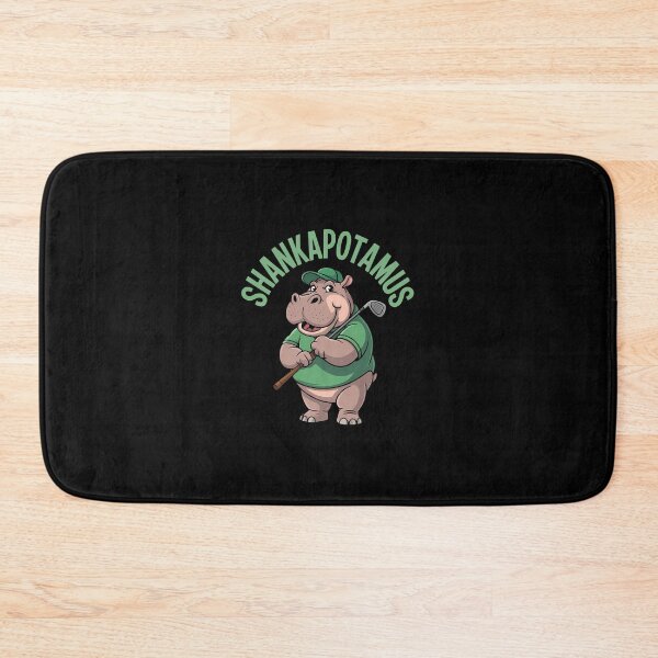 Item preview, Funny Golfer Golf designed and sold by KarstenNoanra.
