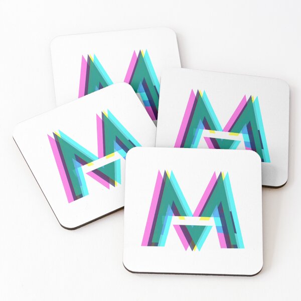 Item preview, miscellaneous angle Maroon 5 designed and sold by Oglesby@2 Yael_oglesbyyae.