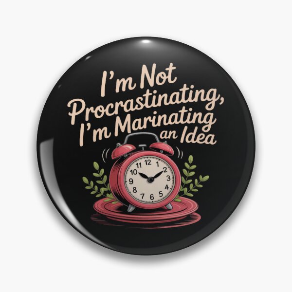 Item preview, Artist Humor Marinating an Idea Funny designed and sold by Vastingan.