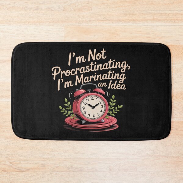 Item preview, Artist Humor Marinating an Idea Funny designed and sold by Vastingan.