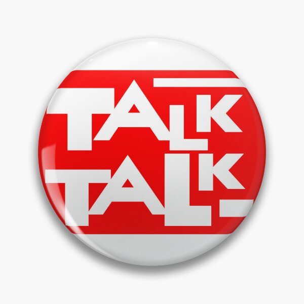 Item preview, TALK TALK YOU SONGS designed and sold by suaratmade.