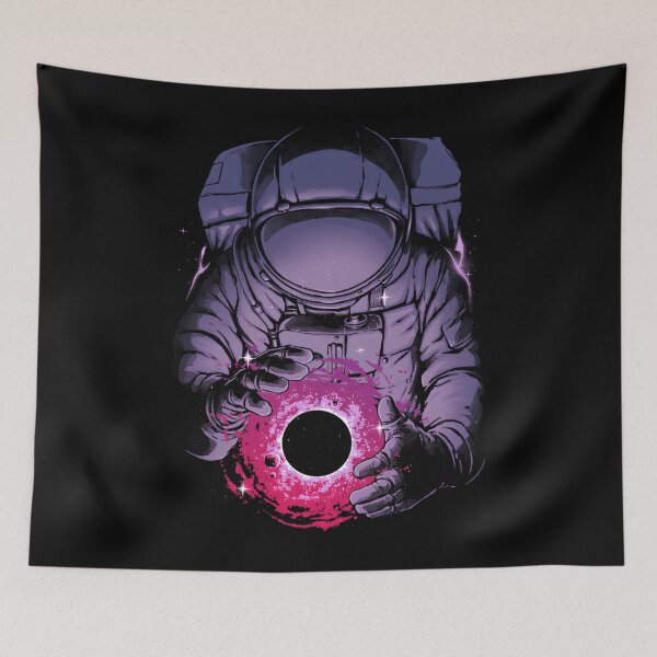 Item preview, Void Bloom designed and sold by xpciforfjg83.